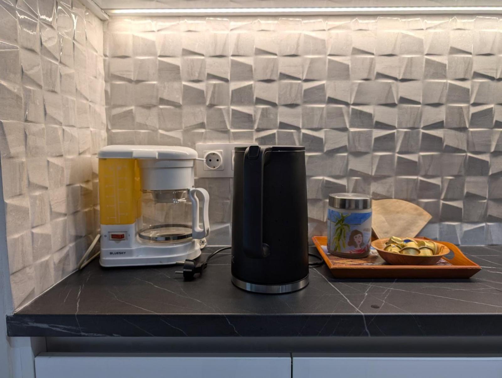 Luxury & Spacious Apartment In アテネ エクステリア 写真